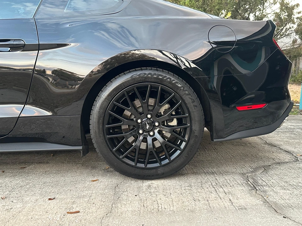 2023 Ford S550 Mustang - Image 28 of 31
