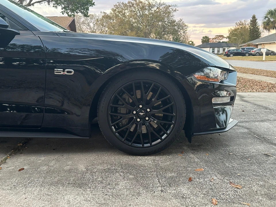 2023 Ford S550 Mustang - Image 30 of 31