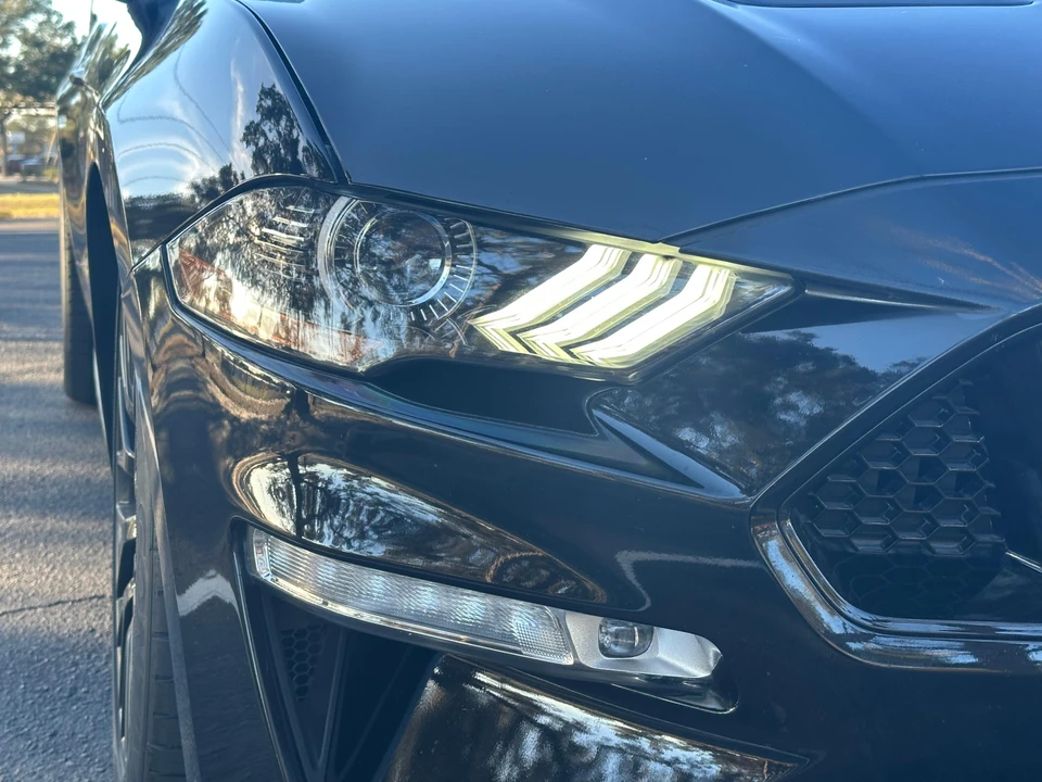 2023 Ford S550 Mustang - Image 17 of 31