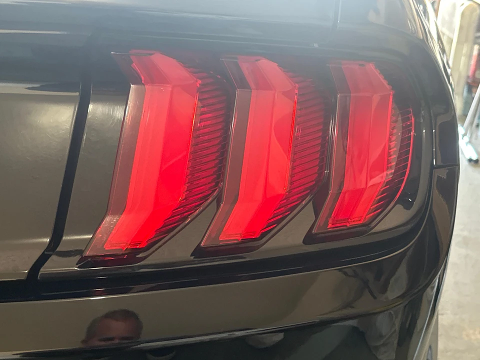2023 Ford S550 Mustang - Image 22 of 31