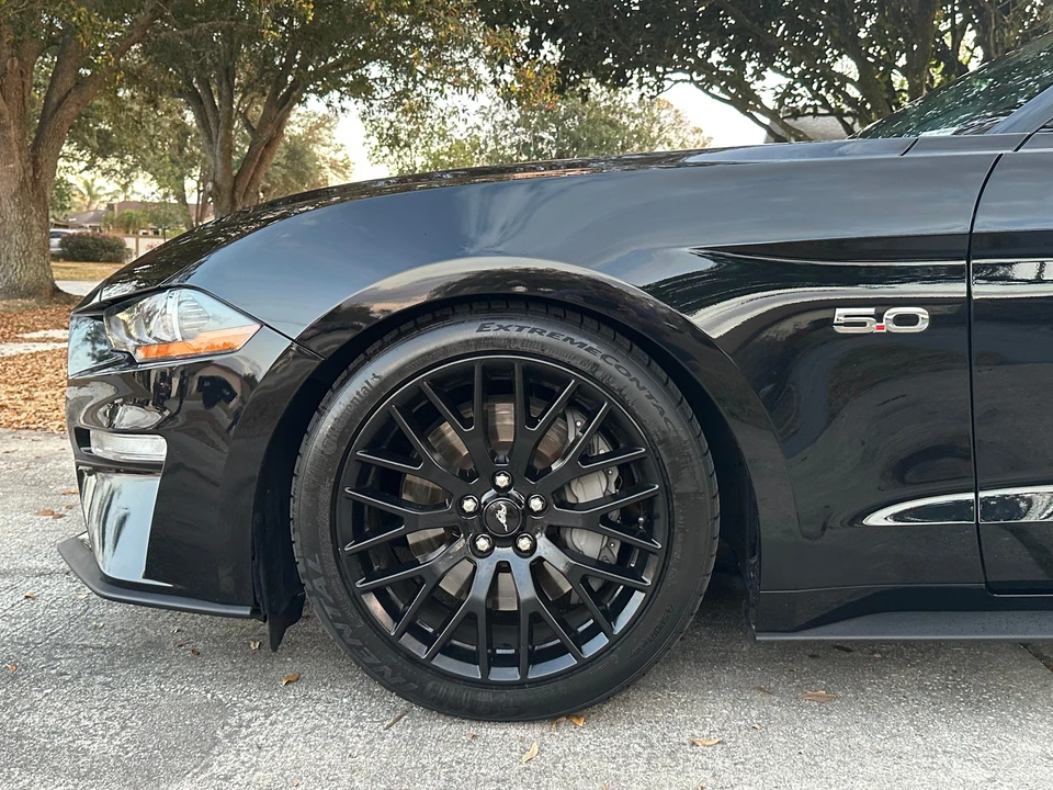 2023 Ford S550 Mustang - Image 27 of 31