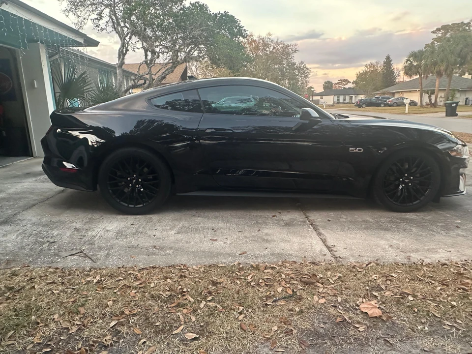 2023 Ford S550 Mustang - Image 15 of 31