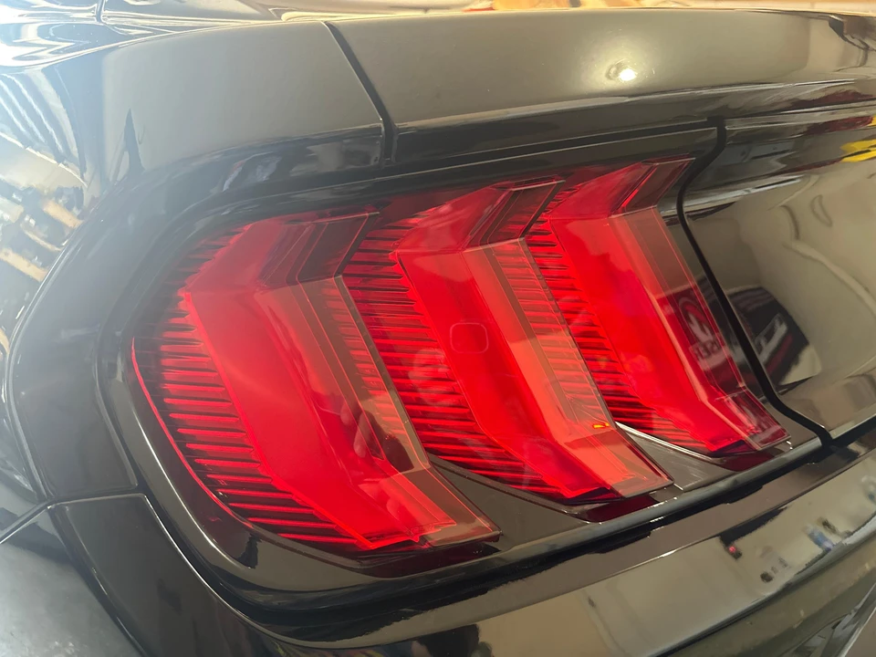 2023 Ford S550 Mustang - Image 19 of 31