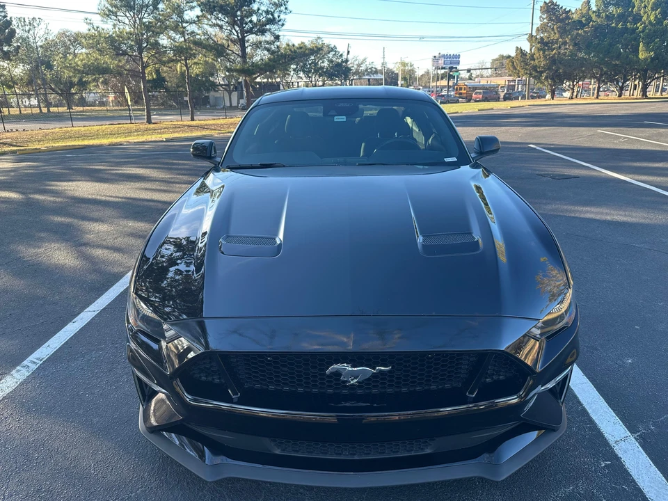 2023 Ford S550 Mustang - Image 6 of 31