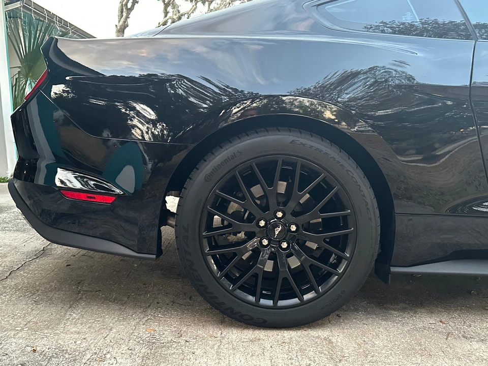 2023 Ford S550 Mustang - Image 29 of 31