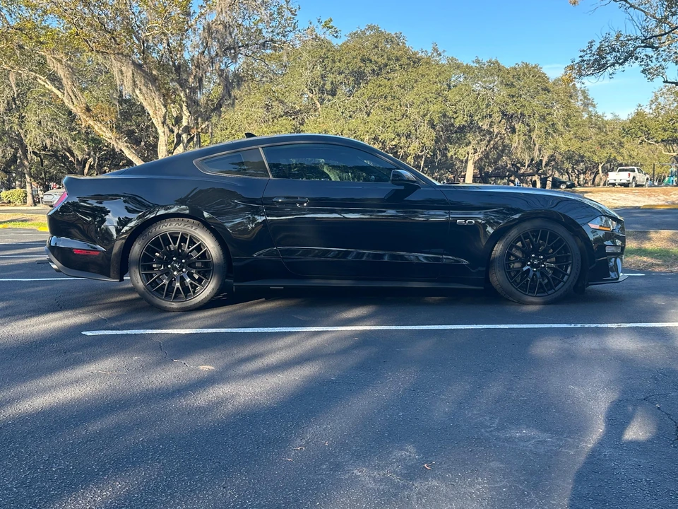 2023 Ford S550 Mustang - Image 14 of 31