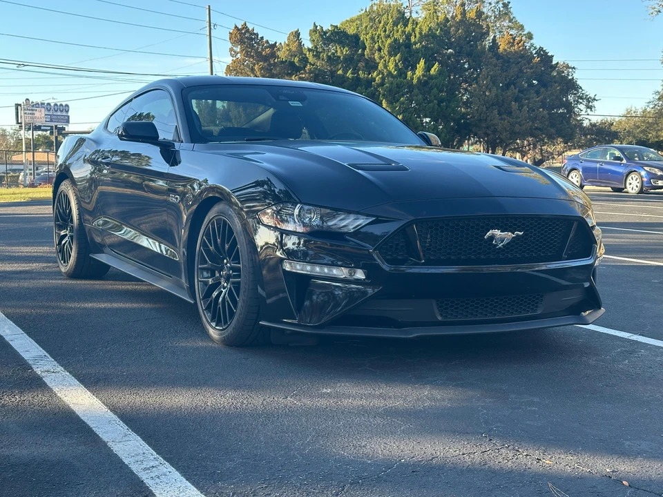 2023 Ford S550 Mustang - Image 16 of 31