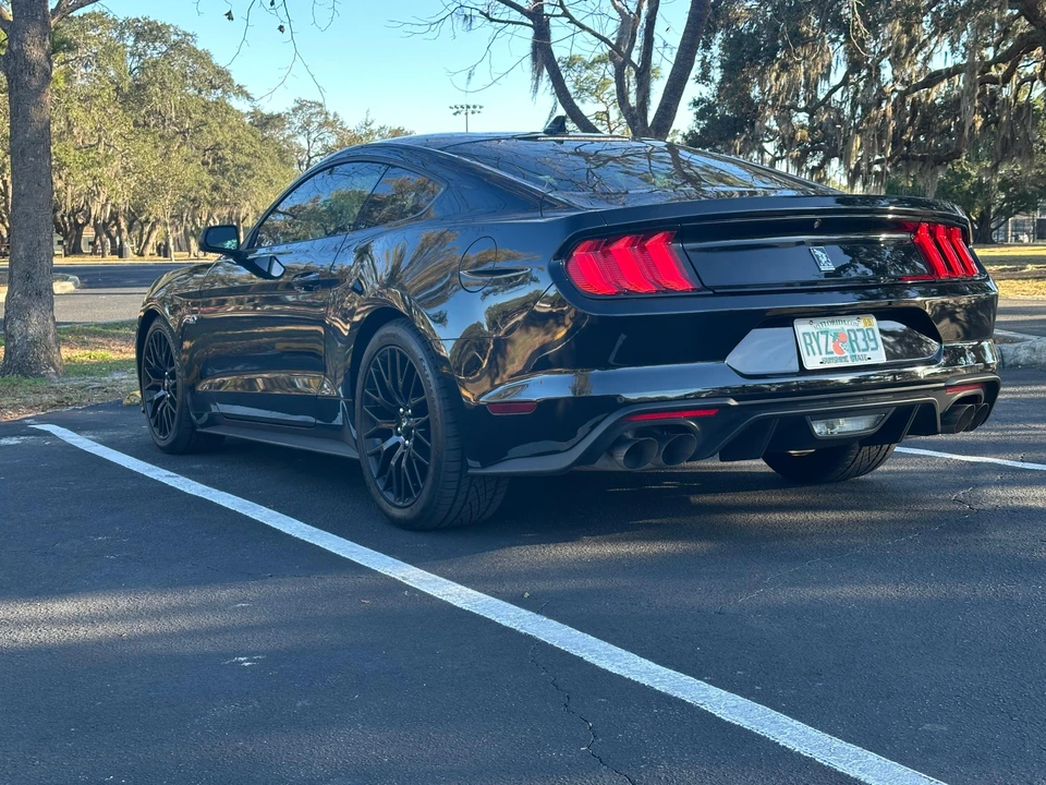 2023 Ford S550 Mustang - Image 9 of 31