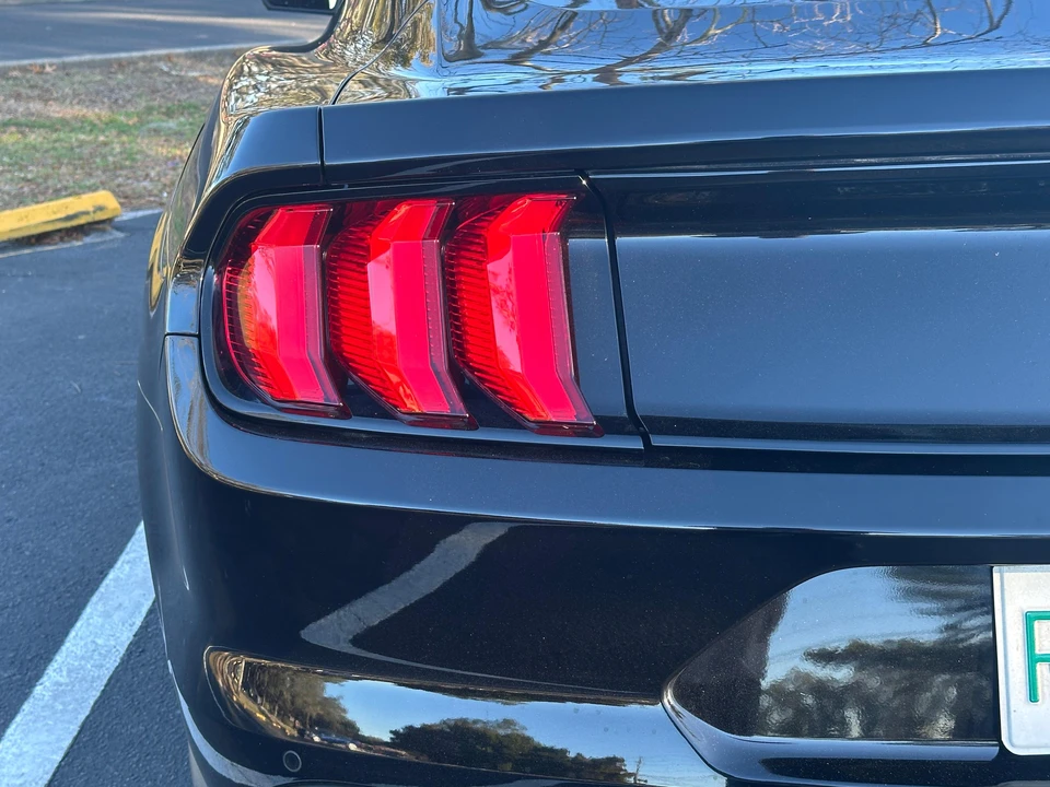 2023 Ford S550 Mustang - Image 20 of 31