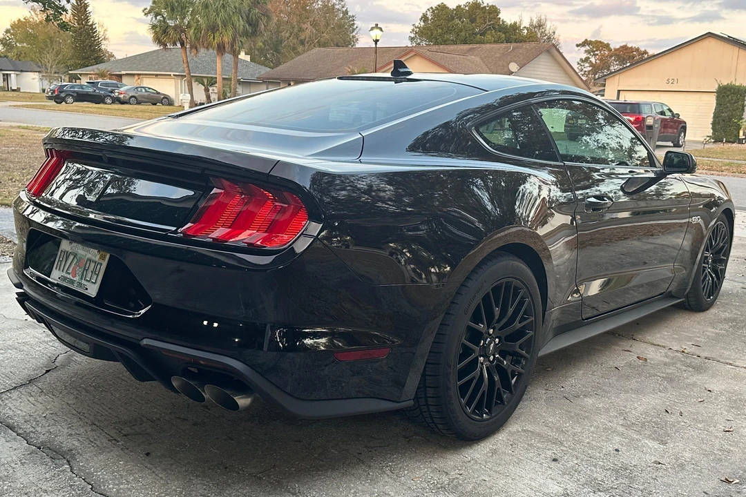 2023 Ford S550 Mustang - Image 4 of 31