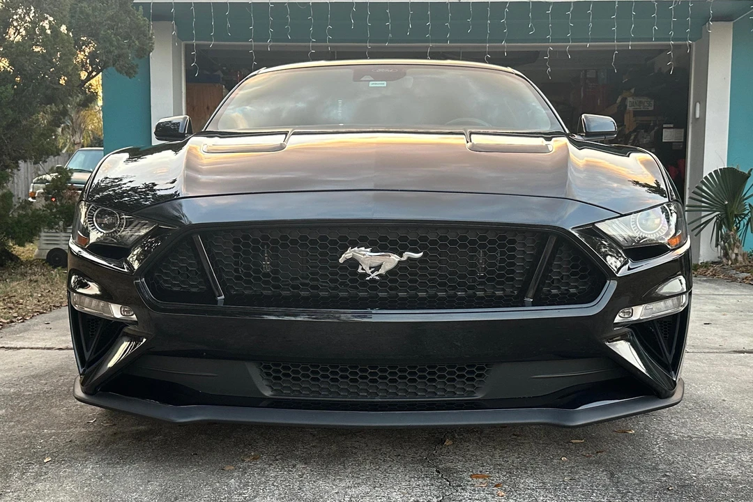 2023 Ford S550 Mustang - Image 2 of 31