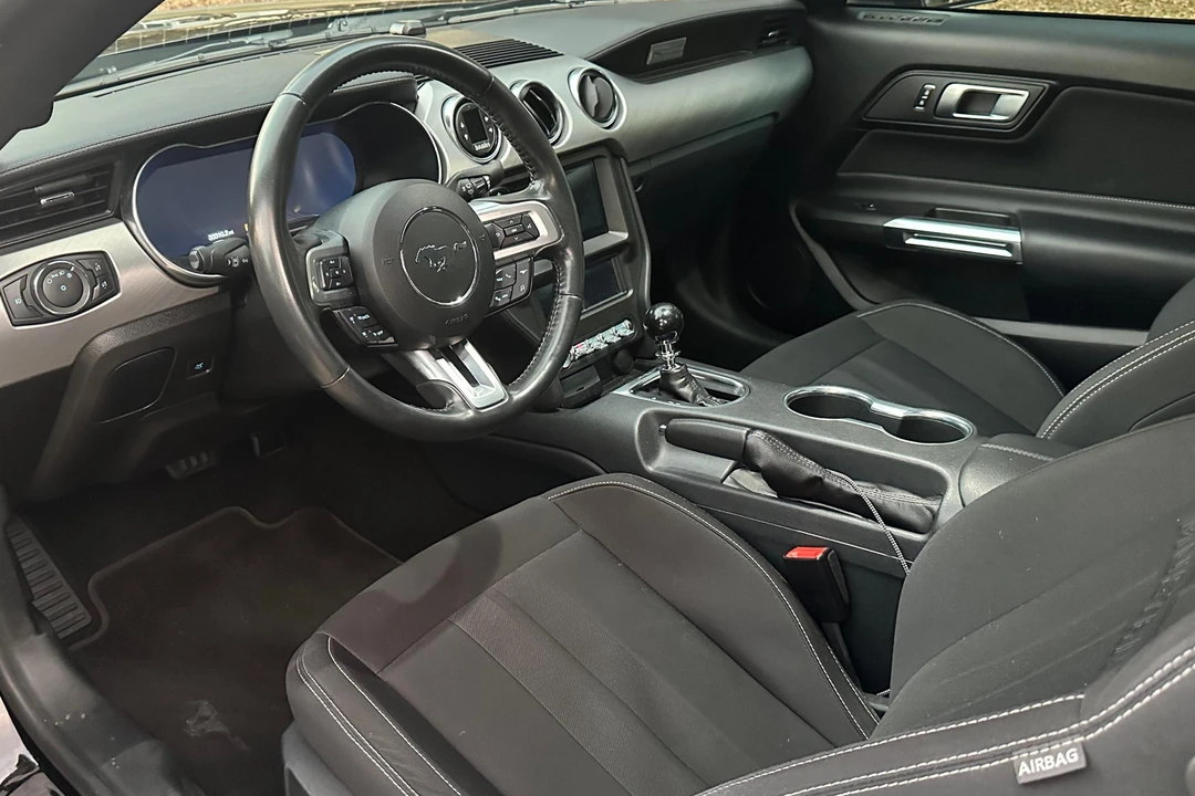 2023 Ford S550 Mustang - Image 31 of 31