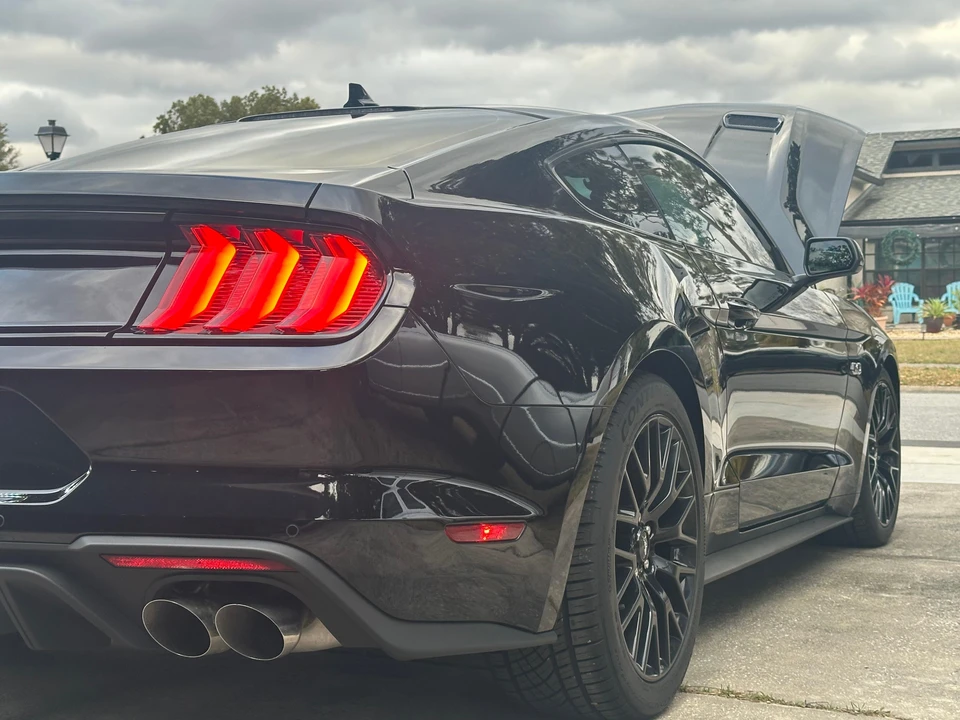 2023 Ford S550 Mustang - Image 23 of 31
