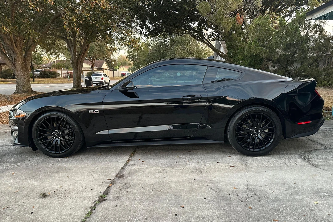 2023 Ford S550 Mustang - Image 3 of 31