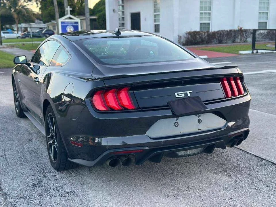 2023 Ford S550 Mustang - Image 7 of 15