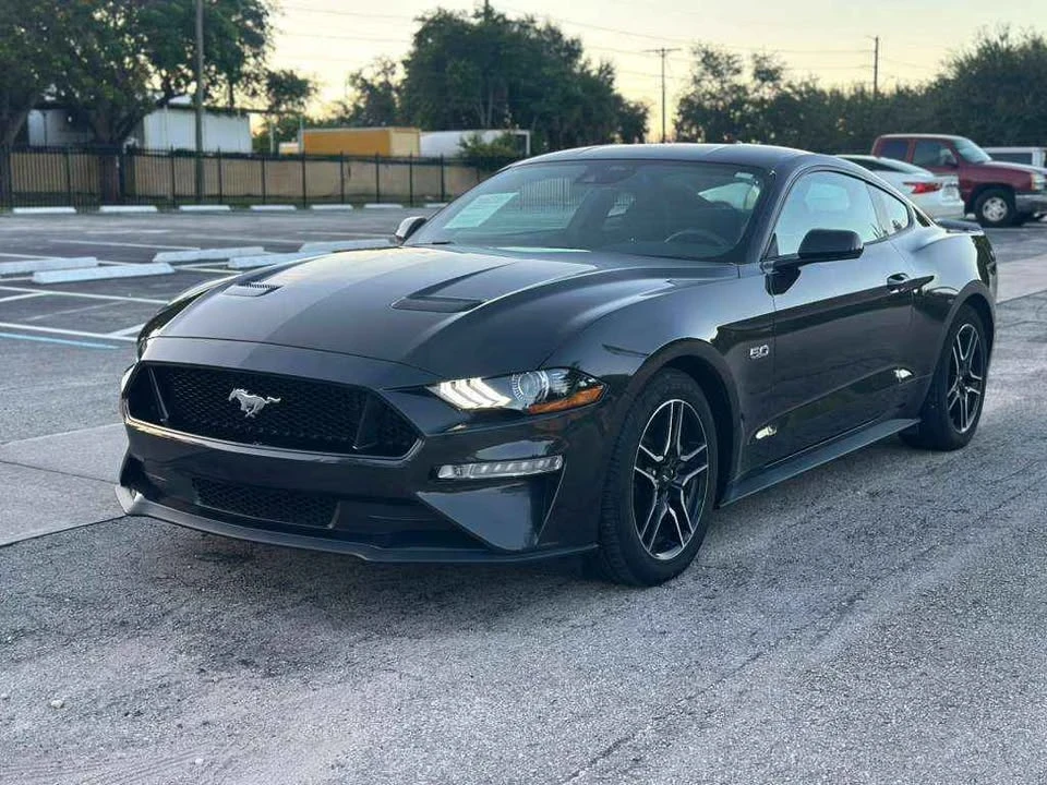 2023 Ford S550 Mustang - Image 11 of 15