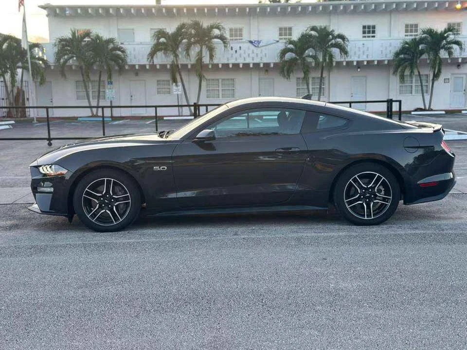 2023 Ford S550 Mustang - Image 9 of 15
