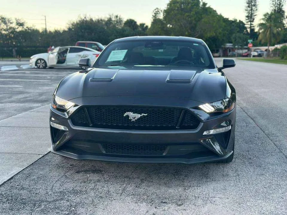 2023 Ford S550 Mustang - Image 12 of 15