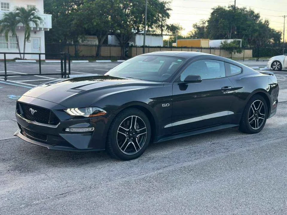 2023 Ford S550 Mustang - Image 10 of 15