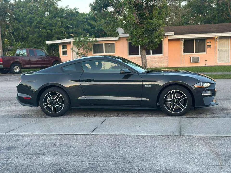 2023 Ford S550 Mustang - Image 6 of 15