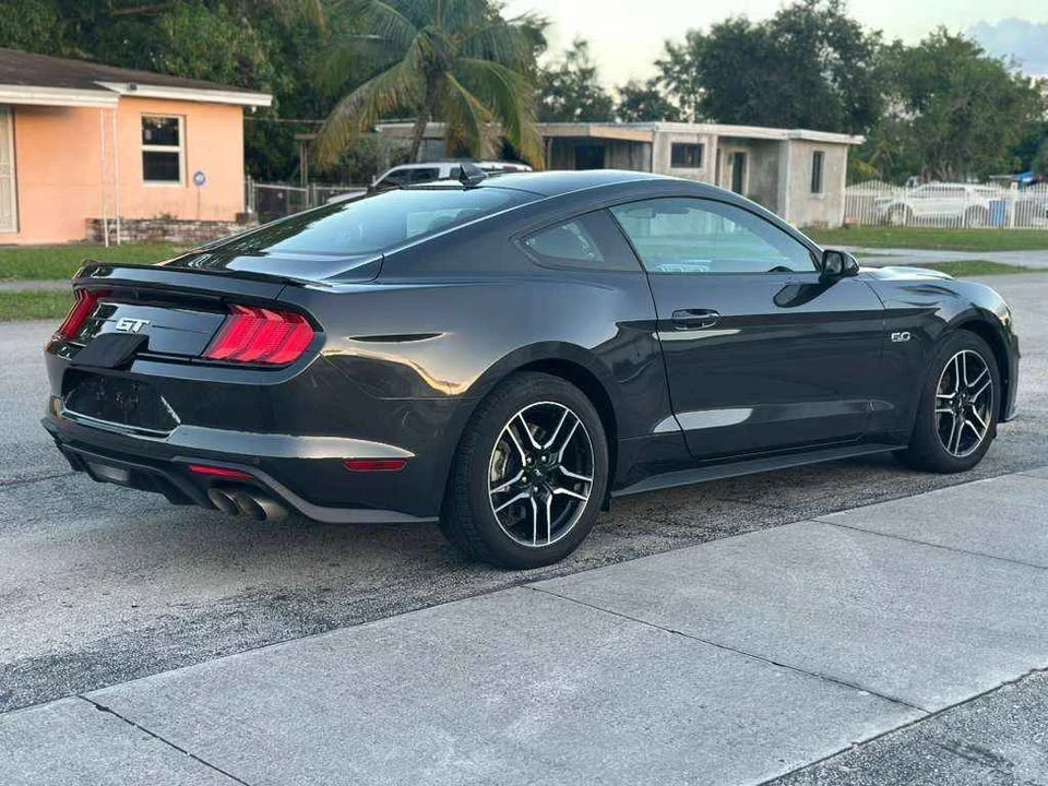 2023 Ford S550 Mustang - Image 5 of 15