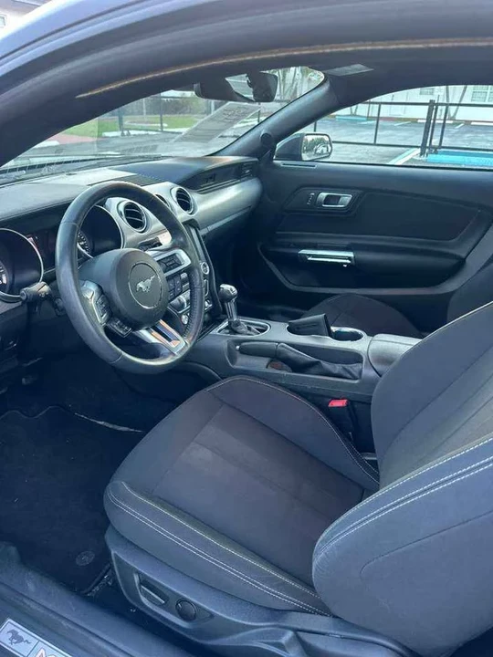 2023 Ford S550 Mustang - Image 13 of 15