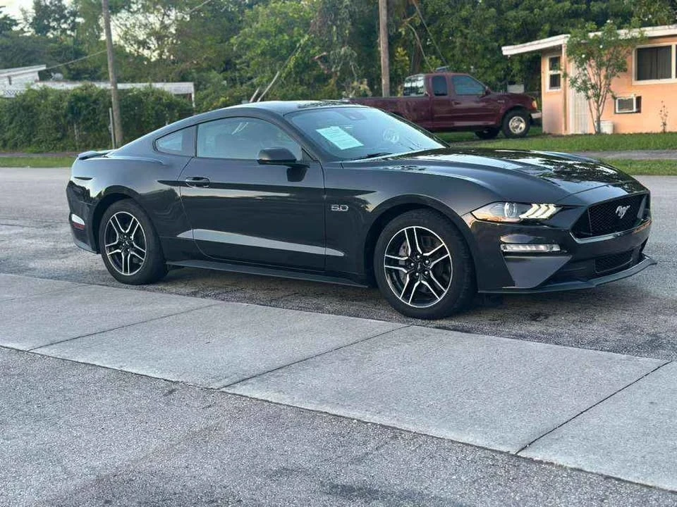2023 Ford S550 Mustang - Image 2 of 15