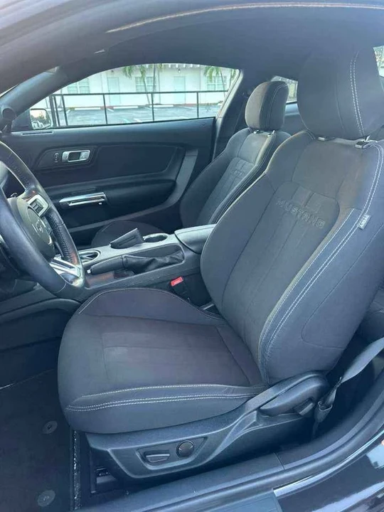 2023 Ford S550 Mustang - Image 14 of 15
