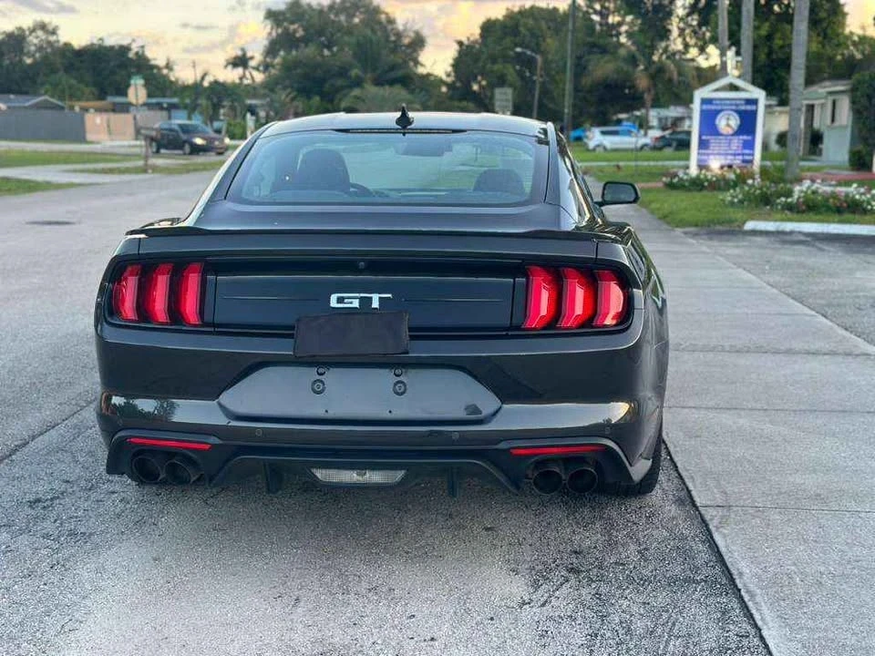 2023 Ford S550 Mustang - Image 3 of 15
