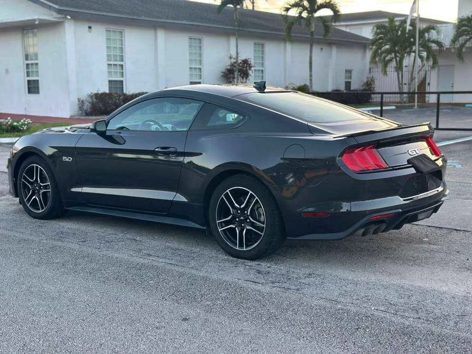 2023 Ford S550 Mustang - Image 8 of 15