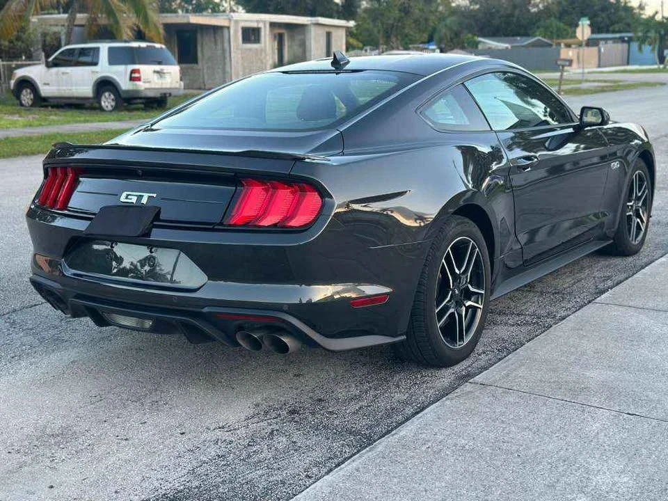 2023 Ford S550 Mustang - Image 4 of 15
