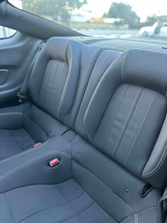 2023 Ford S550 Mustang - Image 15 of 15