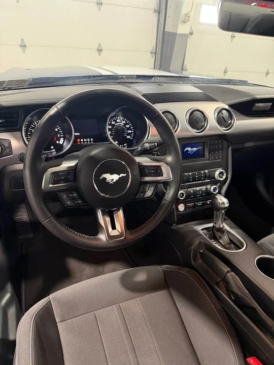 2023 Ford S550 Mustang - Image 8 of 10