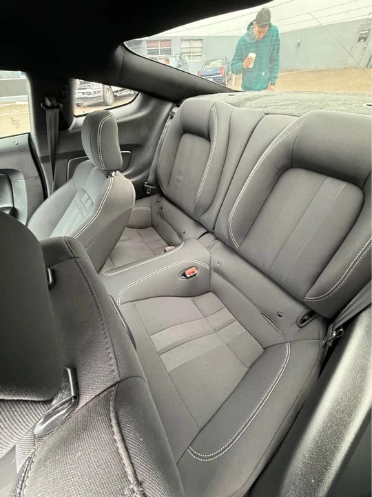 2023 Ford S550 Mustang - Image 9 of 15