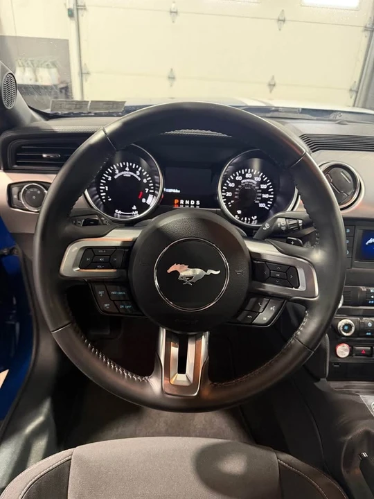 2023 Ford S550 Mustang - Image 10 of 10