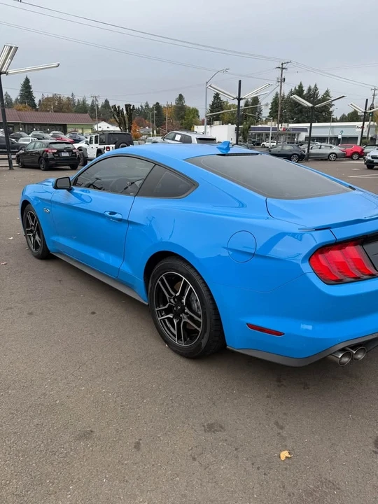 2023 Ford S550 Mustang - Image 4 of 15