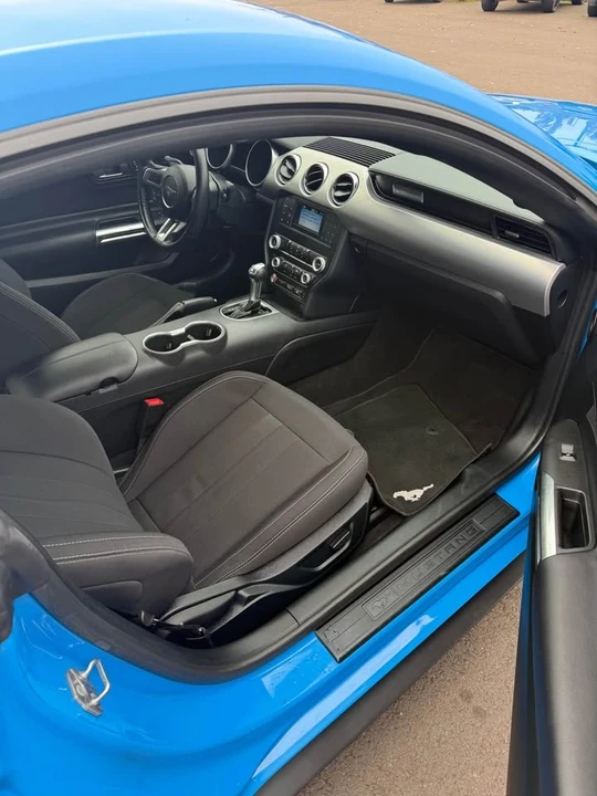 2023 Ford S550 Mustang - Image 7 of 15