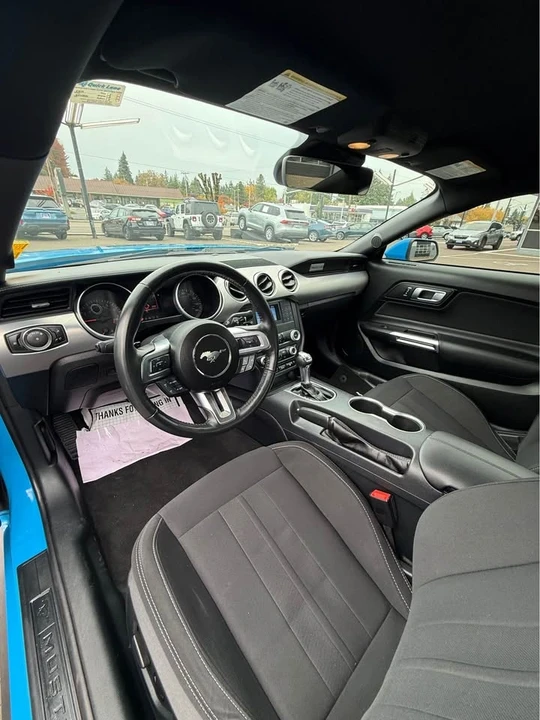 2023 Ford S550 Mustang - Image 12 of 15
