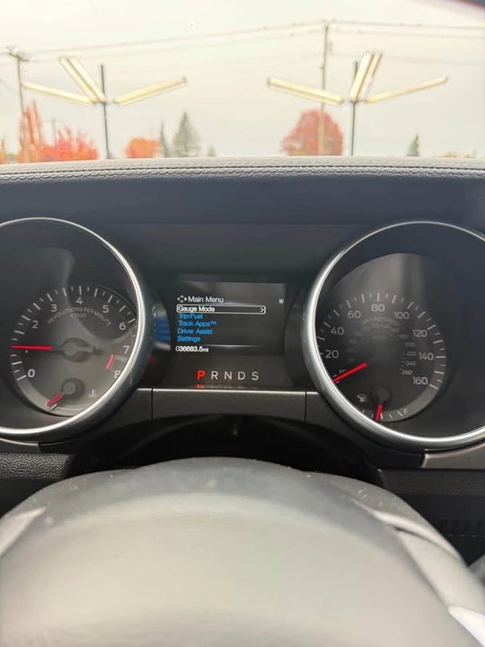 2023 Ford S550 Mustang - Image 15 of 15