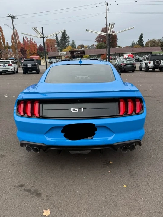 2023 Ford S550 Mustang - Image 6 of 15