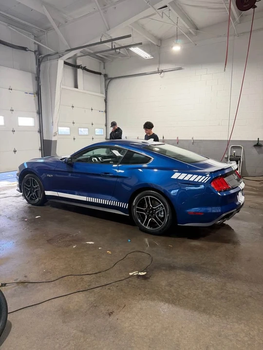 2023 Ford S550 Mustang - Image 6 of 10