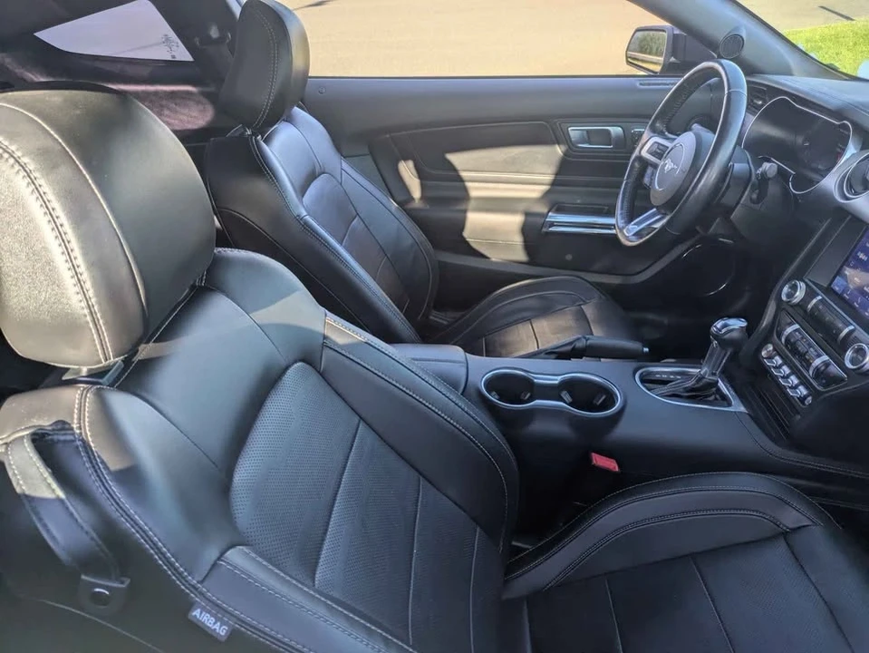 2023 Ford S550 Mustang - Image 8 of 8
