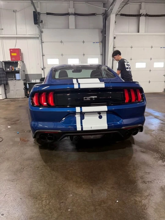 2023 Ford S550 Mustang - Image 5 of 10