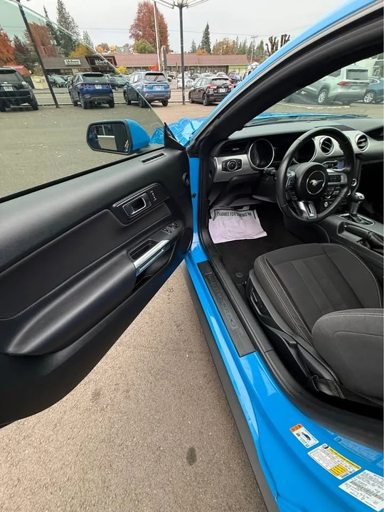 2023 Ford S550 Mustang - Image 11 of 15