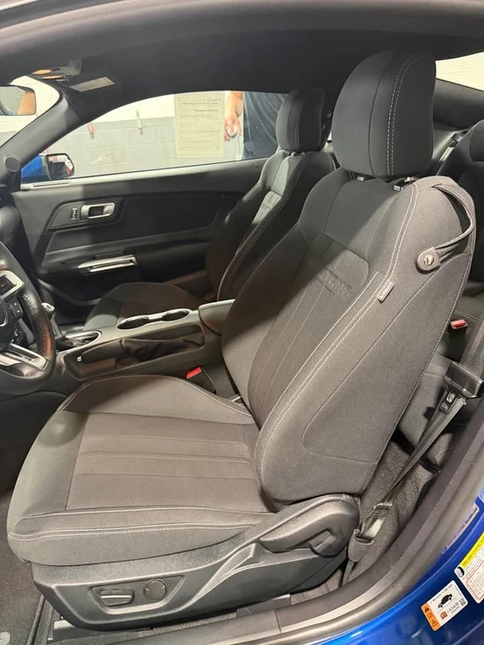 2023 Ford S550 Mustang - Image 9 of 10