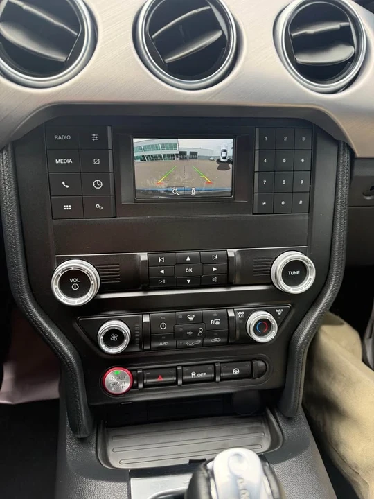 2023 Ford S550 Mustang - Image 14 of 15