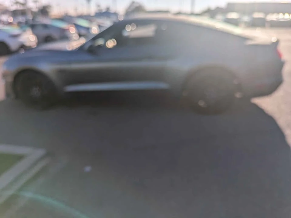 2023 Ford S550 Mustang - Image 2 of 8