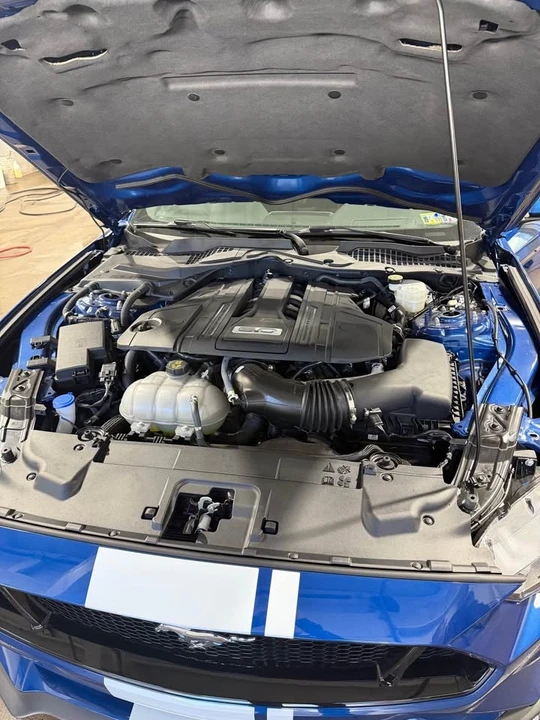 2023 Ford S550 Mustang - Image 7 of 10
