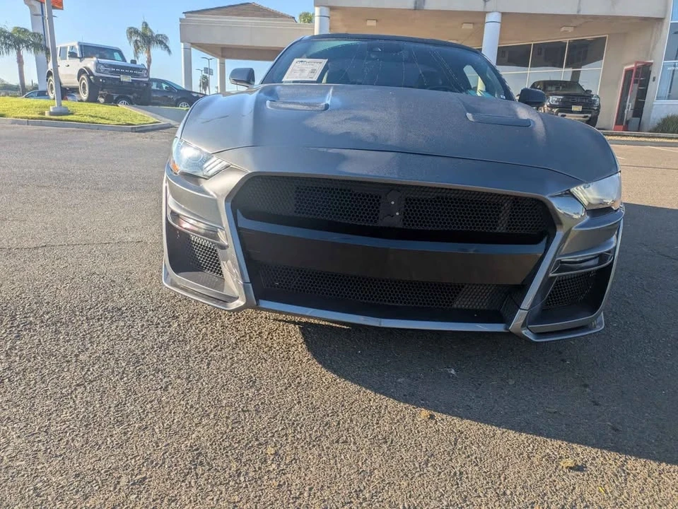 2023 Ford S550 Mustang - Image 7 of 8