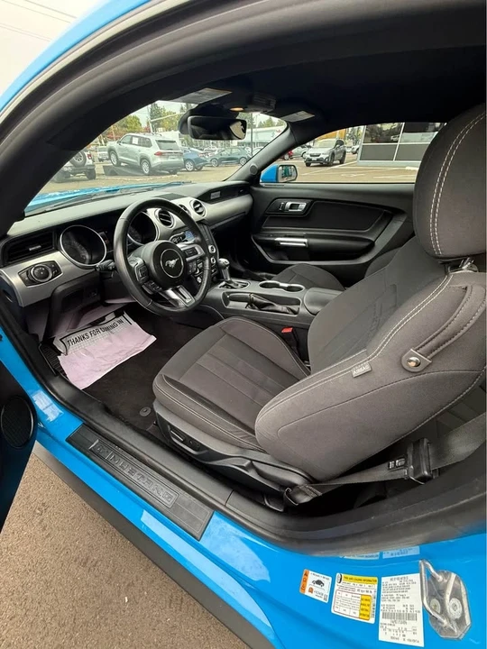 2023 Ford S550 Mustang - Image 10 of 15